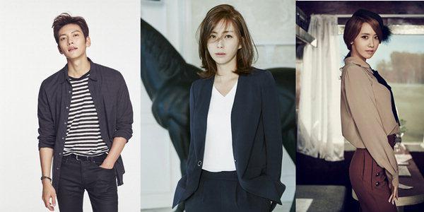 tvN新金土剧《THE K2》将开启保镖动作剧新篇章