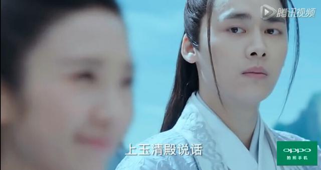 认真聊聊《青云志》带着诛仙范儿 有仙气有侠义