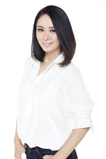 “国民姐姐”张恒被乔任梁表白 高冷金句频出