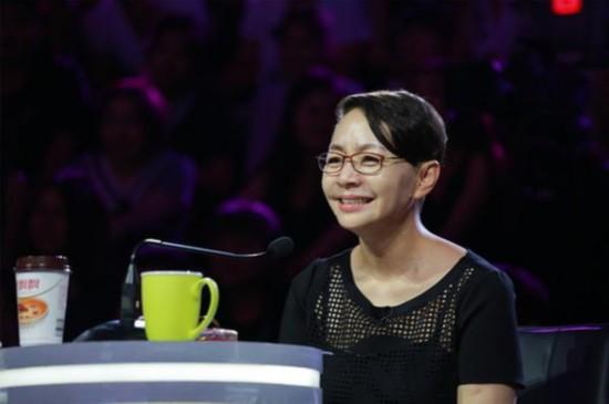 宋丹丹上节目批偶像团体SNH48：就是瞎胡闹！