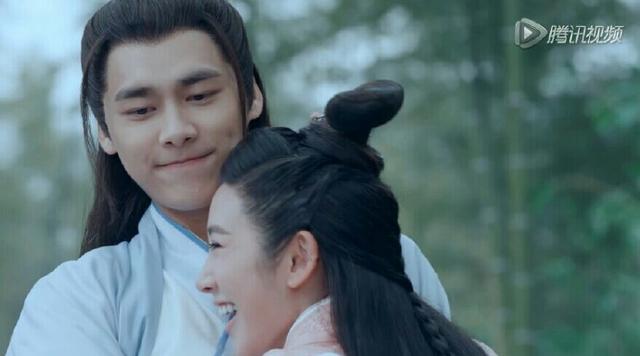 认真聊聊《青云志》带着诛仙范儿 有仙气有侠义