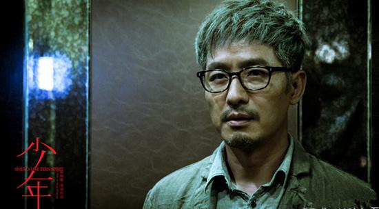 生子大作战！郭晓东新剧中年困惑难逃命运之手