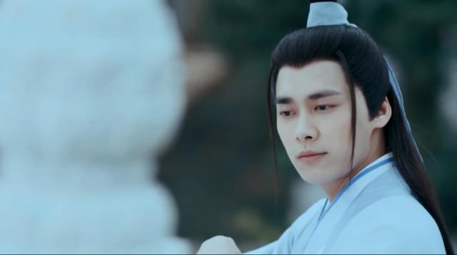 李易峰《青云志》比武完结 出彩演技释暖心小凡