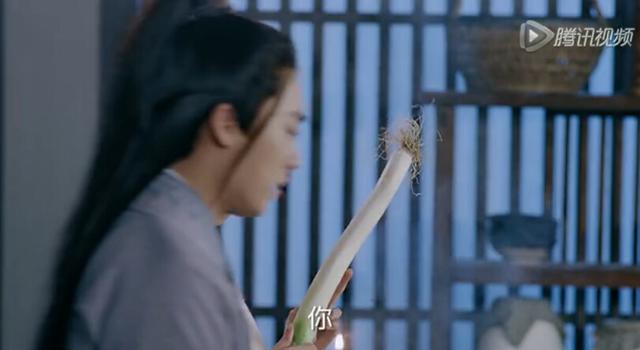 认真聊聊《青云志》带着诛仙范儿 有仙气有侠义