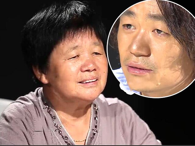催泪！王宝强妈妈荧屏首秀