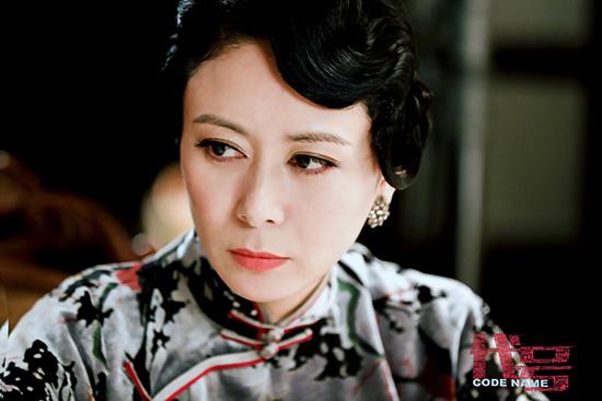 “国民姐姐”张恒被乔任梁表白 高冷金句频出