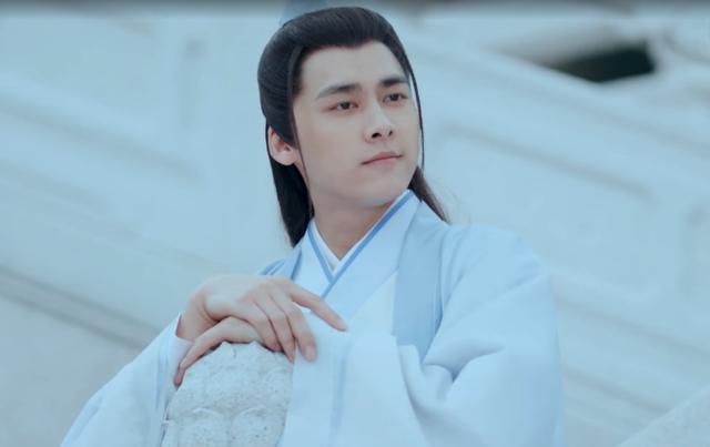 李易峰《青云志》比武完结 出彩演技释暖心小凡