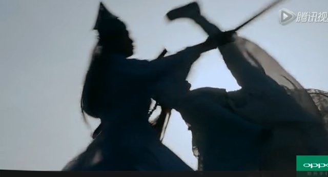 认真聊聊《青云志》带着诛仙范儿 有仙气有侠义