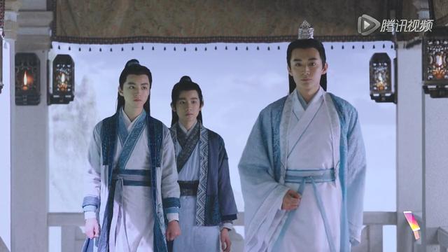 认真聊聊《青云志》：一部“诛仙范儿”电视剧