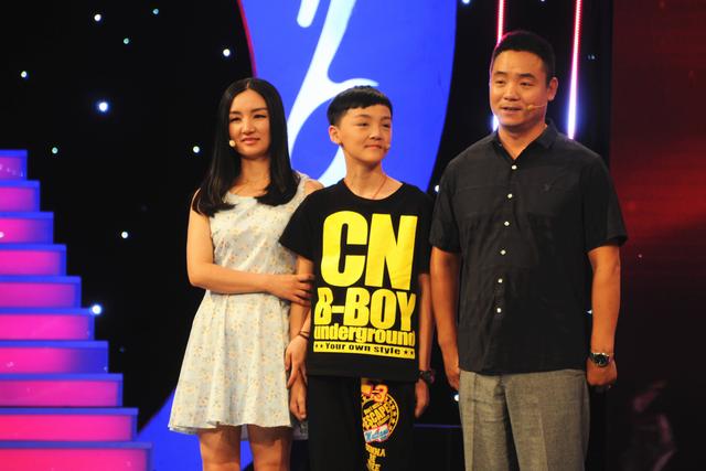 《幸福来敲门》“亲爱的”中黄渤原型亲述寻子路