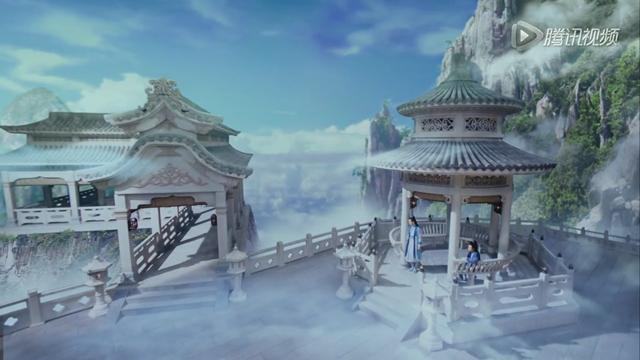 认真聊聊《青云志》：一部“诛仙范儿”电视剧