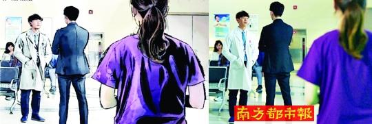 这部神奇的韩剧每集都在放大招 每集都在大结局