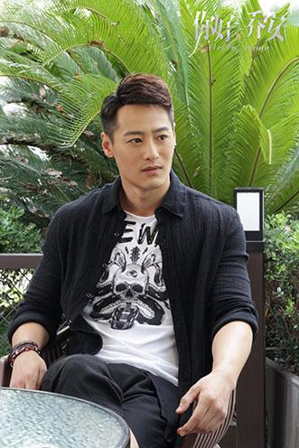 亓航《你好乔安》“金句王” 笑料百出拯救画风