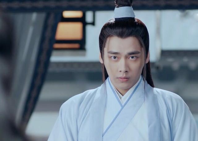 认真聊聊《青云志》：一部“诛仙范儿”电视剧