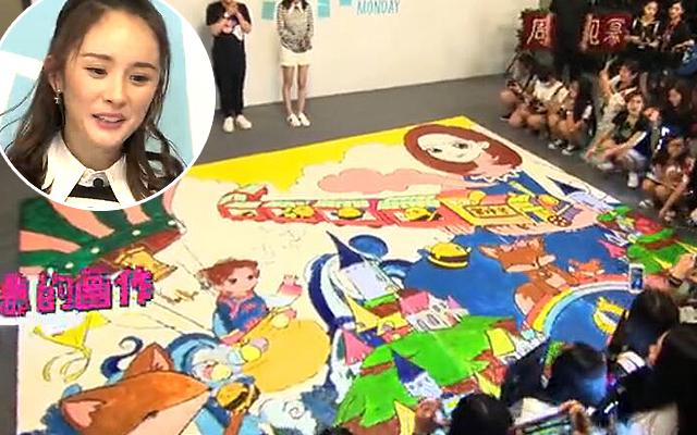 催泪！王宝强妈妈荧屏首秀