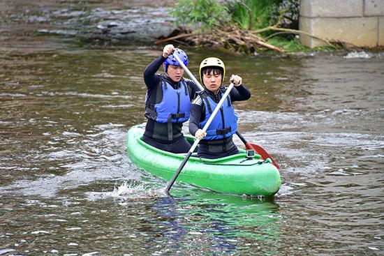 陆毅《花男》燃爆洪荒之力“篝火会谈”引遐想