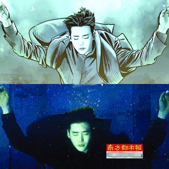 这部神奇的韩剧每集都在放大招 每集都在大结局