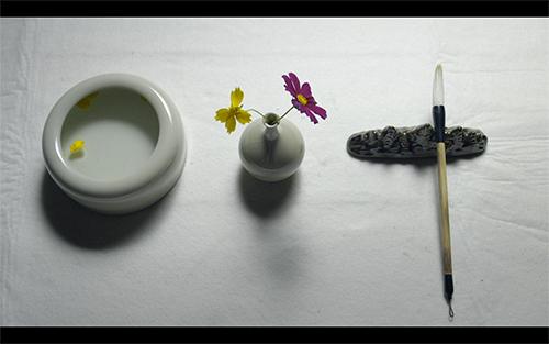 《中国文房四宝》挑战《万万没想到》焕发活力