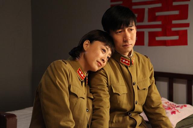 《马兰谣》好评如潮 国防人的平凡爱情更显珍贵