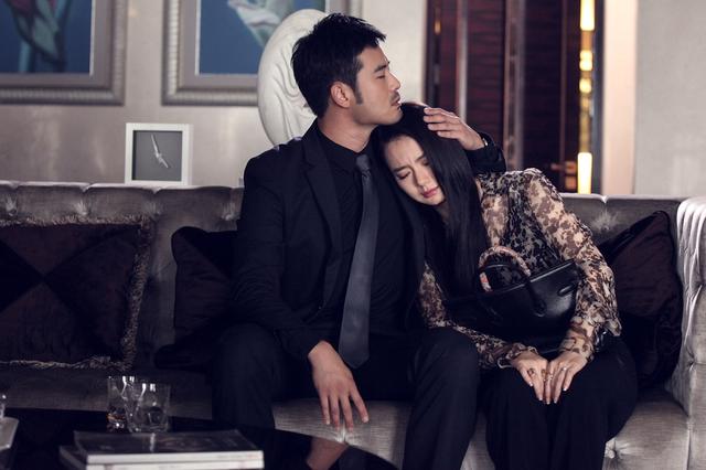 三度合作滕华涛 陈亦飞人气飙升实现荧屏飞跃