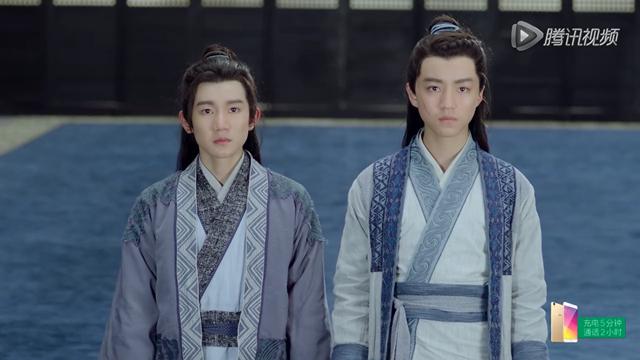 认真聊聊《青云志》：一部“诛仙范儿”电视剧