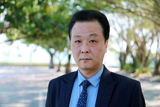 《谜砂》收视飘红 钱波赤胆忠心保护陈瑾