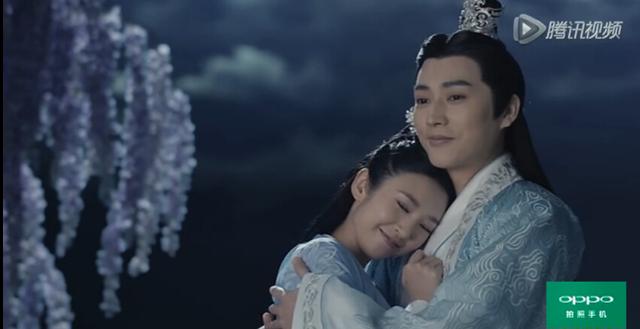 认真聊聊《青云志》带着诛仙范儿 有仙气有侠义