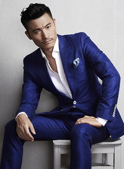 耿乐做客《可凡倾听》 文艺“浪叔”现摇滚情怀