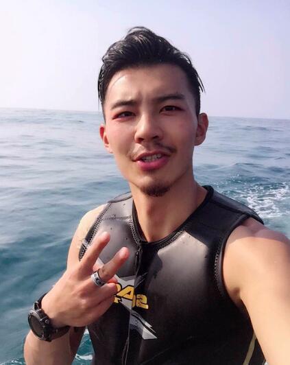 超级ip剧《屏里狐》热拍 柳扬饰演归元道长