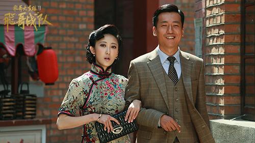 飞哥团迎战满屏正太 《飞哥战队》逼疯小鲜肉