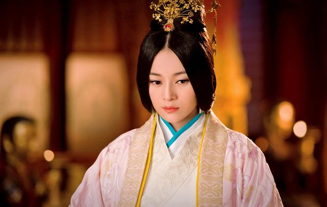 《秀丽江山》王媛可变身腹黑女 调侃求观众轻撕