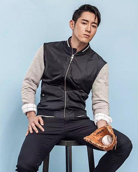 《嫁个老公过日子》热播 表哥陈正飞超“Man”