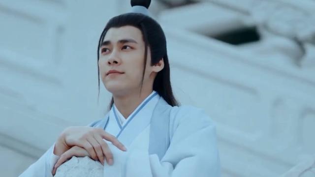 李易峰《青云志》比武完结 出彩演技释暖心小凡