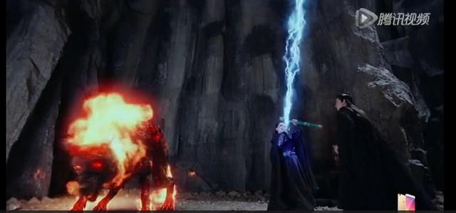 认真聊聊《青云志》带着诛仙范儿 有仙气有侠义