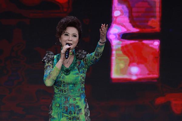 《喜剧狂》总决赛落幕 蔡明组李丁相声夺冠