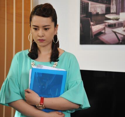 《酸甜苦辣小夫妻》热播 姚小夏变心机婊虐车晓