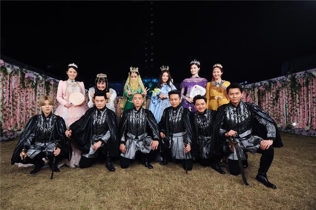 中国蓝2016下半年再亮剑：年轻化是我们的未来