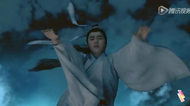 认真聊聊《青云志》带着诛仙范儿 有仙气有侠义