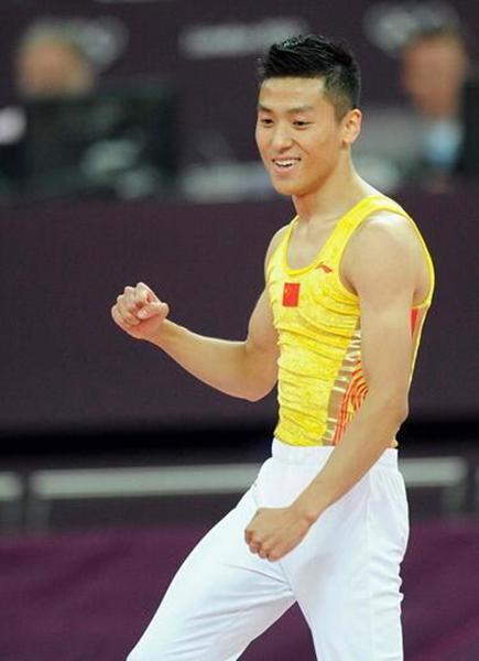 奥运会的泥石流+美好肉体 能承包一整年的综艺