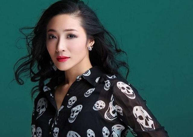 《天津大码头》总制片人秦丽：演而优则制片