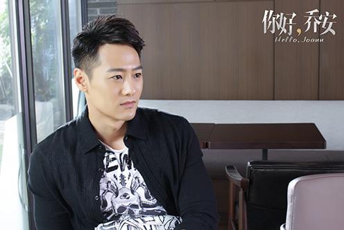 亓航《你好乔安》释放洪荒之力 平常心面对争议