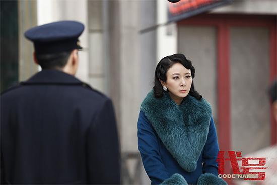 张恒新戏献礼反法西斯日 战士精神视死如归