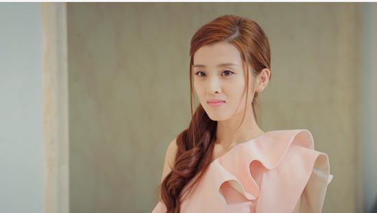 《一起同过窗》洛雪惹人疼 李若嘉：痴而不自知