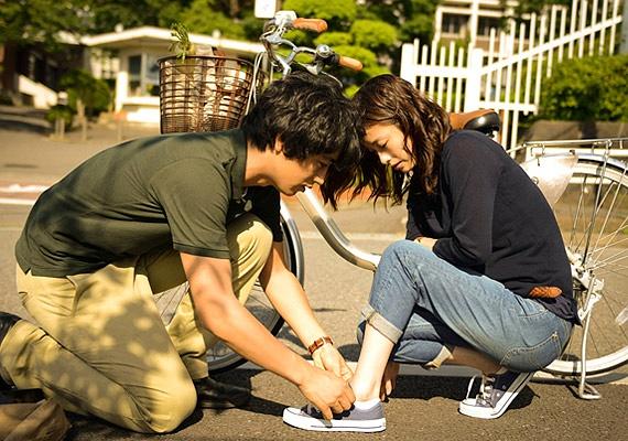 婚内出轨真的没有好下场吗？日剧告诉你 