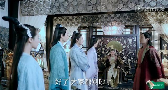 青云大事早知道|宝宝离婚蝠妖作乱 疑天降异象 