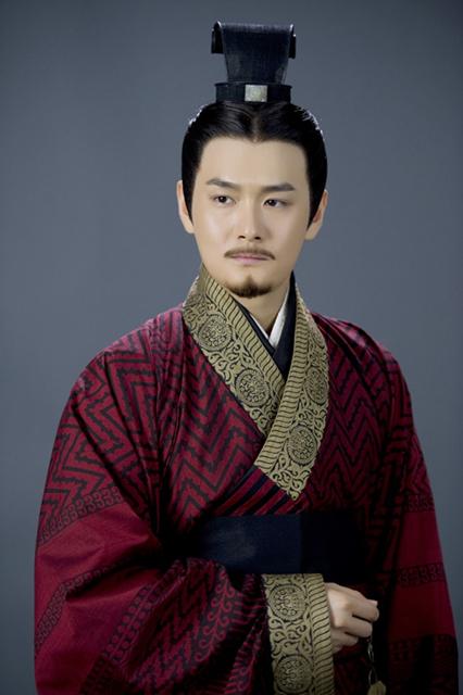 《秀丽江山》热播过半 王雨获封“中国好大哥”