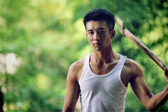 《学生兵》孙绍龙诠释青春热血男儿被赞走心