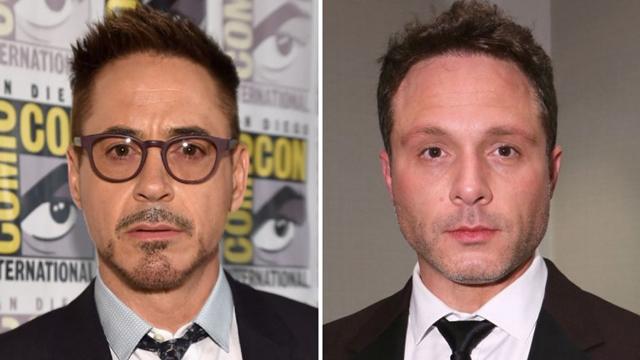 小罗伯特·唐尼或主演HBO翻拍剧《梅森探案集》