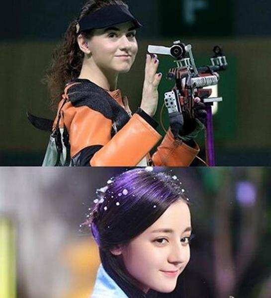 奥运会的泥石流+美好肉体 能承包一整年的综艺