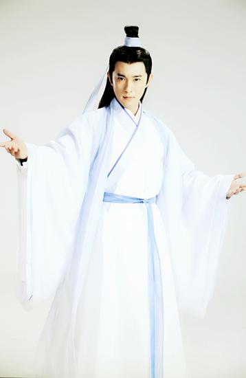 《青云志》燃情热播 季肖冰领衔暖心“师兄团”